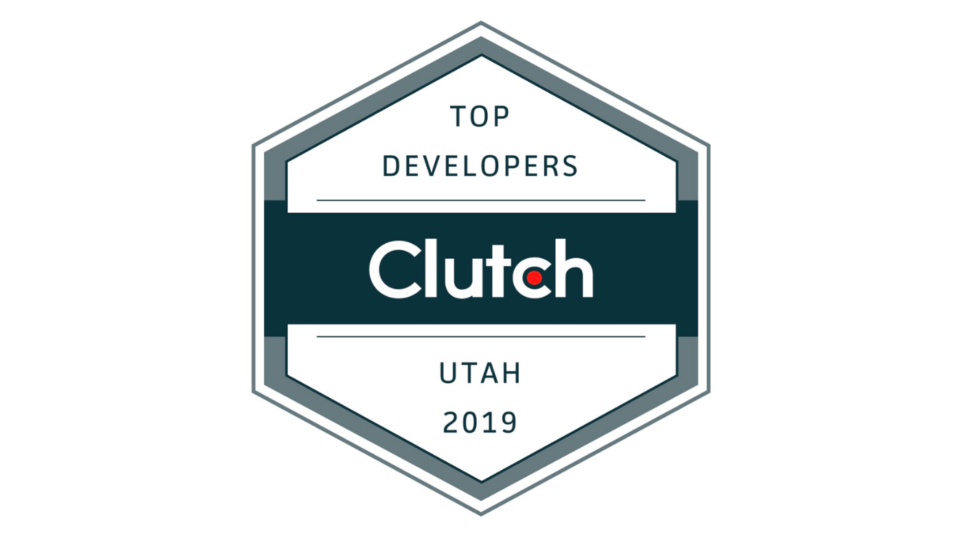 Clutch Top Developer Award