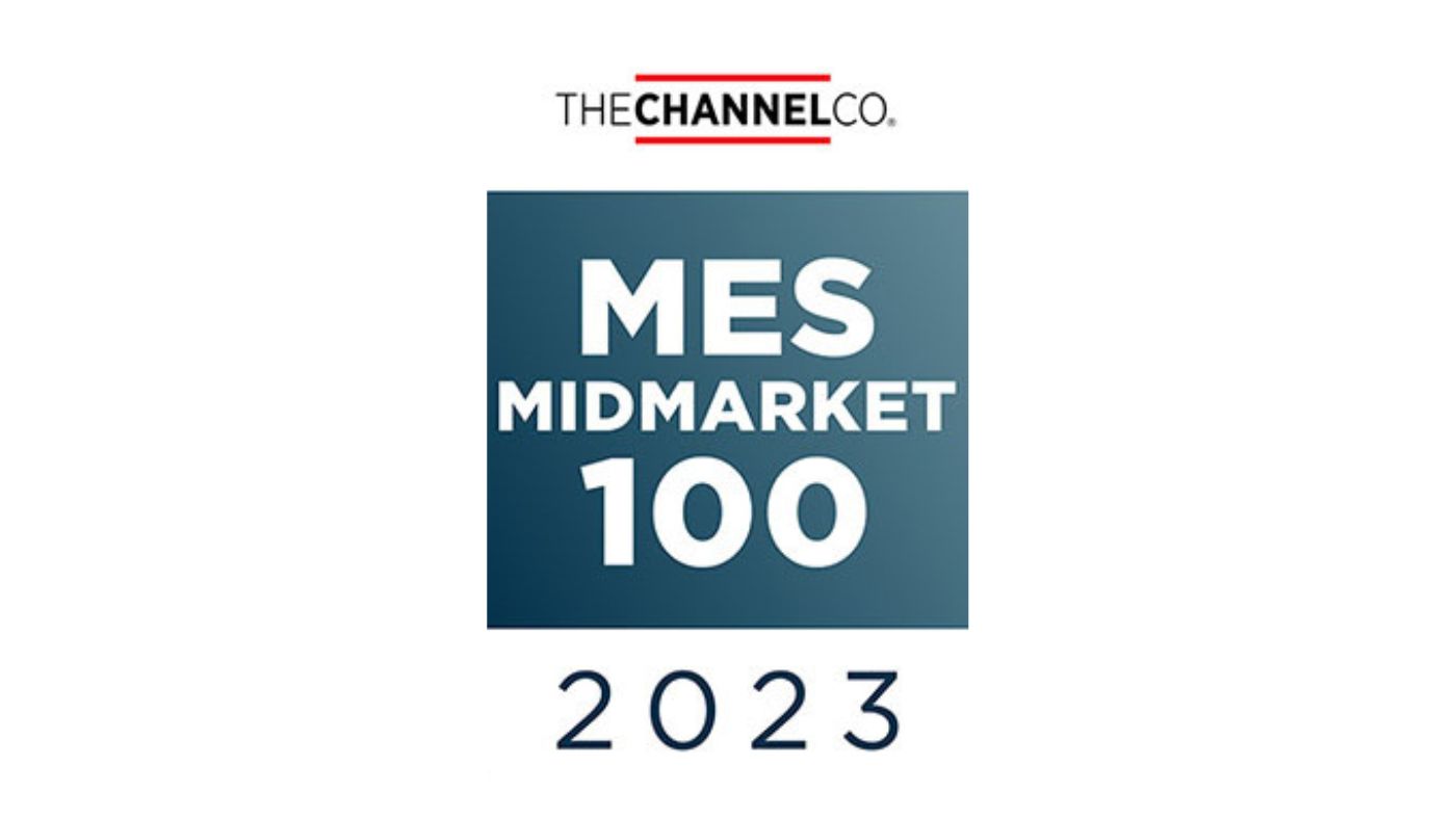The Channel Company MES Midmarket 100