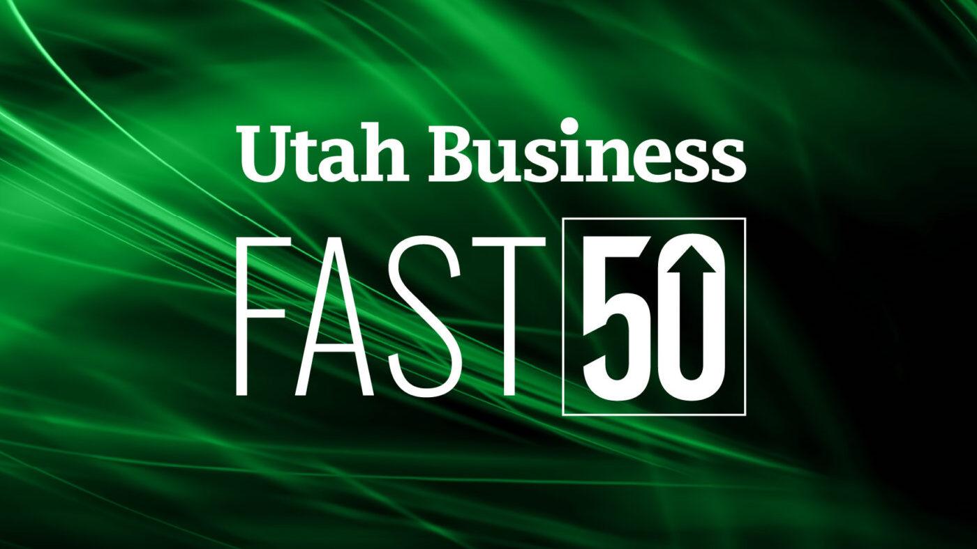 Utah Business Fast 50