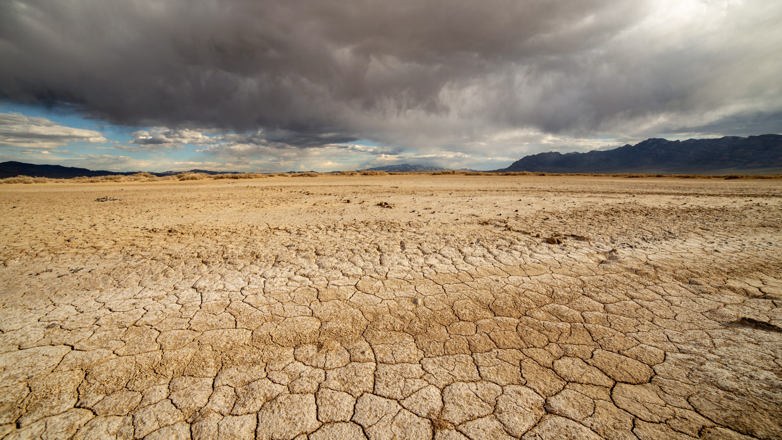 Utah's Developer Drought