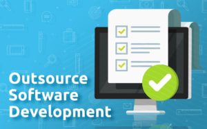 Outsource Software Development